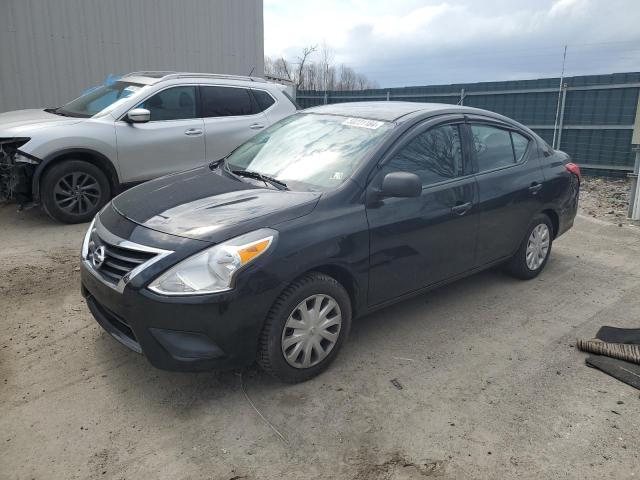 Image 1 of 2015 NISSAN VERSA S 2015 with VIN 3N1CN7AP0FL905078