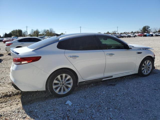 Image 3 of 2016 KIA OPTIMA EX 2016 with VIN 5XXGU4L39GG054762