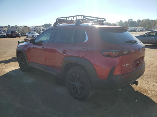 Image 2 of 2024 MAZDA CX-50 PREFERRED 2024 with VIN 7MMVABBM0RN156683