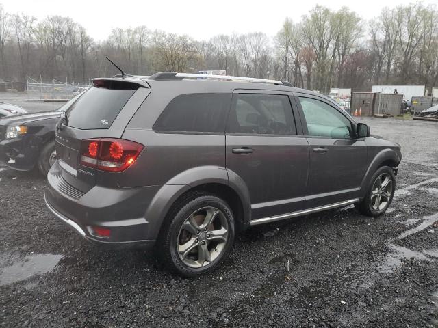 Image 3 of 2016 DODGE JOURNEY CROSSROAD 2016 with VIN 3C4PDCGB1GT241090