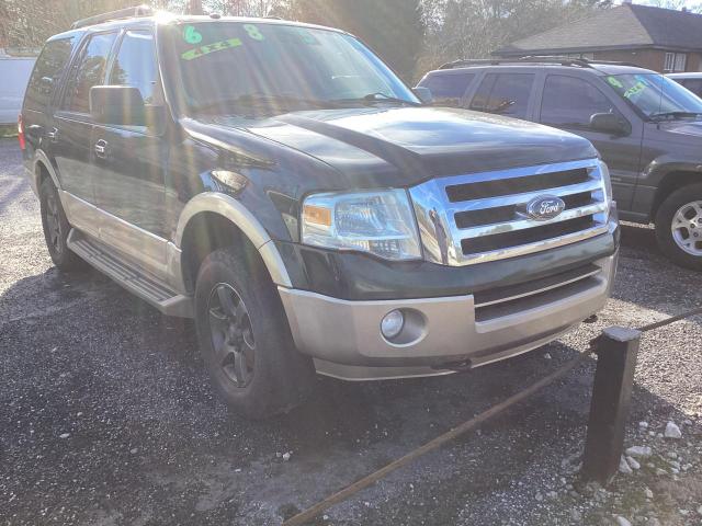 2012 FORD EXPEDITION XLT 2012 image