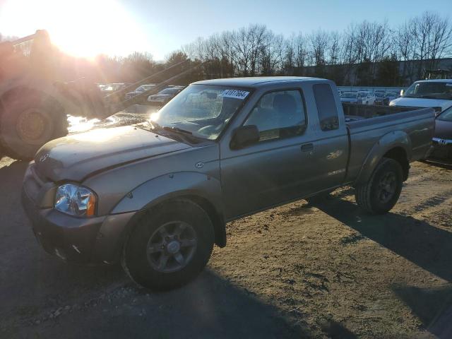 Изображение 1 2004 NISSAN FRONTIER KING CAB XE V6 2004 с VIN 1N6ED26Y04C482005