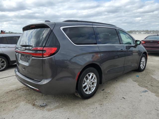 Изображение 3 2022 CHRYSLER PACIFICA TOURING L 2022 с VIN 2C4RC1BG7NR157259