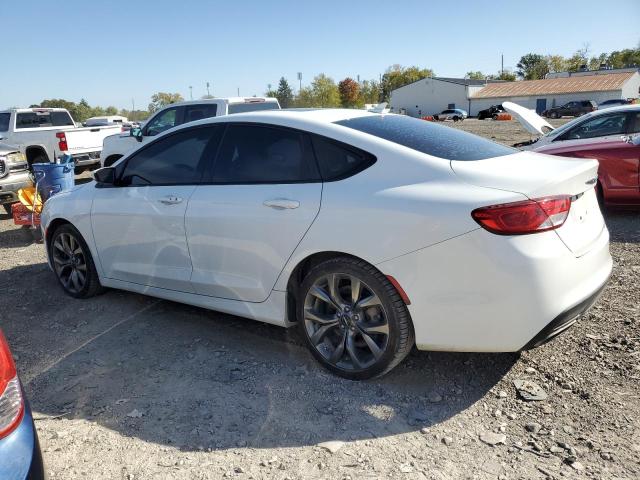 Изображение 2 2015 CHRYSLER 200 S 2015 с VIN 1C3CCCBB1FN573798