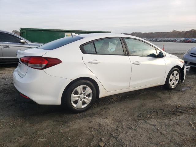 Изображение 3 2017 KIA FORTE LX 2017 с VIN 3KPFK4A73HE068481