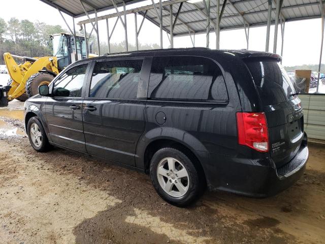 Изображение 2 2011 DODGE GRAND CARAVAN MAINSTREET 2011 с VIN 2D4RN3DG0BR617542