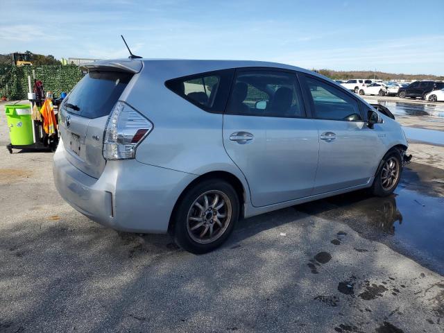 Obraz 3 z 2012 TOYOTA PRIUS V  2012 z VIN JTDZN3EU9C3044460