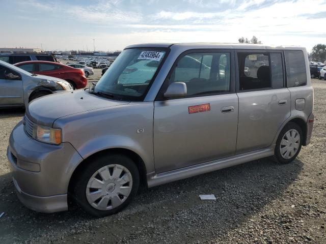 Obraz 2006 TOYOTA SCION XB 2006