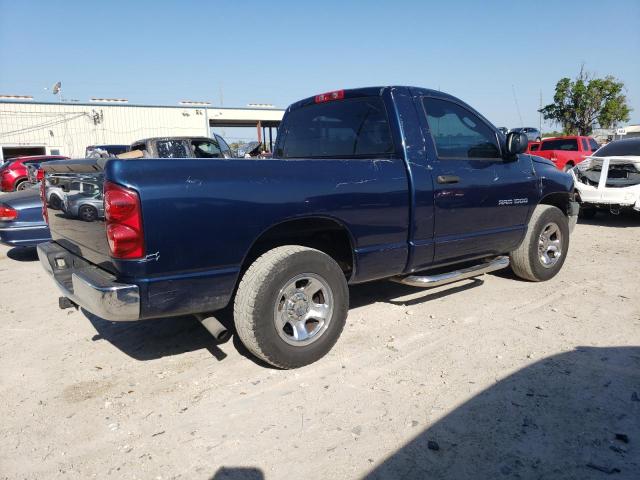 Изображение 3 2007 DODGE RAM 1500 ST 2007 с VIN 1D7HA16K17J537016