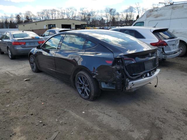 Image 2 of 2022 TESLA MODEL 3  2022 with VIN 5YJ3E1EB8NF249699