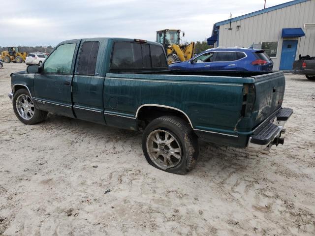 Изображение 2 1996 GMC SIERRA C1500 1996 с VIN 2GTEC19M8T1564061