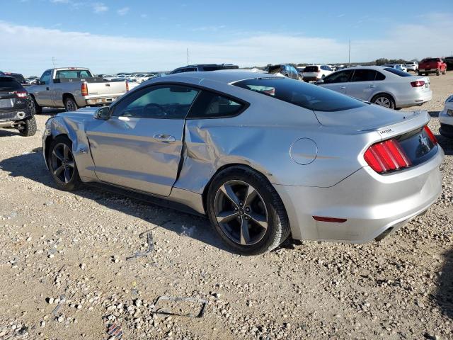 Image 2 of 2016 FORD MUSTANG  2016 with VIN 1FA6P8AM8G5308123