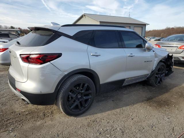 Obraz 3 z 2020 CHEVROLET BLAZER 2LT 2020 z VIN 3GNKBHRS3LS590494