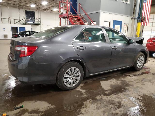 Obraz 3 z 2012 TOYOTA CAMRY BASE 2012 z VIN 4T1BF1FK9CU173661