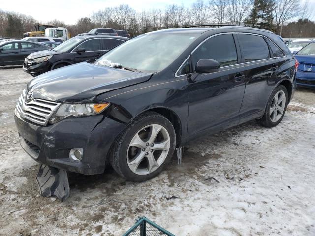 2012 TOYOTA VENZA LE 2012 image