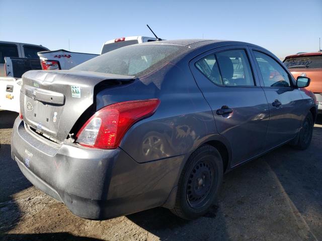 Obraz 3 z 2019 NISSAN VERSA S 2019 z VIN 3N1CN7AP9KL876769