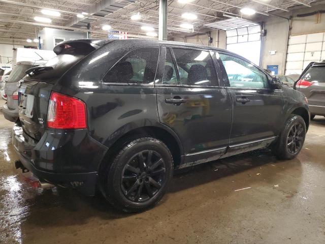 Obraz 3 z 2013 FORD EDGE SEL 2013 z VIN 2FMDK4JC4DBB82846