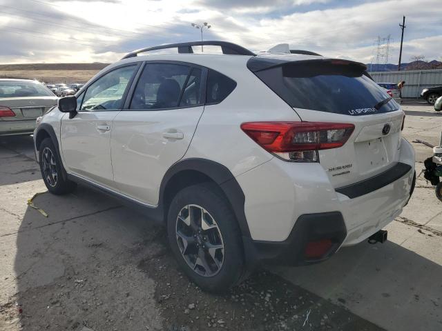 Obraz 2 z 2020 SUBARU CROSSTREK PREMIUM 2020 z VIN JF2GTAECXLH205525