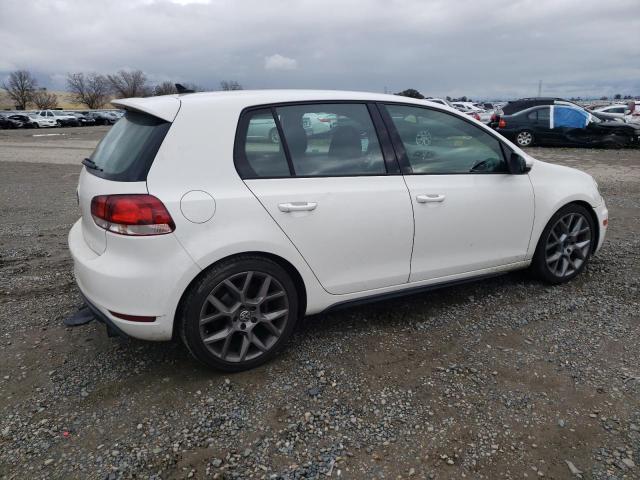 Изображение 3 2014 VOLKSWAGEN GTI  2014 с VIN WVWGD7AJ9EW009769