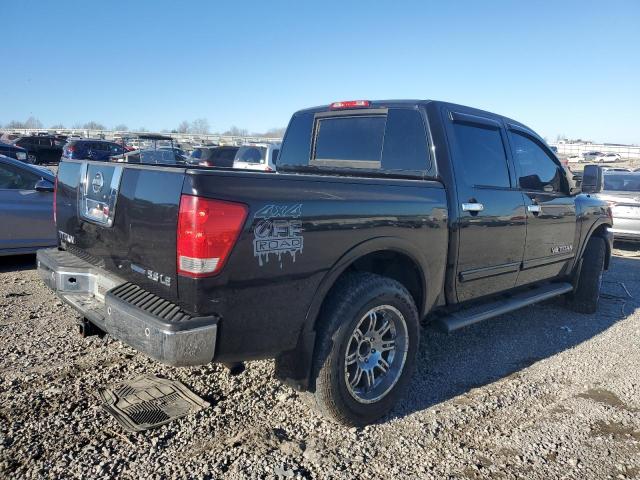 Изображение 3 2010 NISSAN TITAN XE 2010 с VIN 1N6BA0EC5AN314284