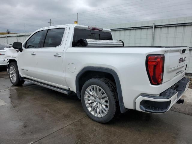 Image 2 of 2019 GMC SIERRA K1500 DENALI 2019 with VIN 1GTU9FEL3KZ152320