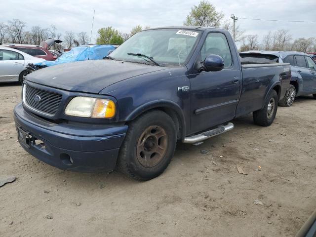 2003 FORD F150  2003 image