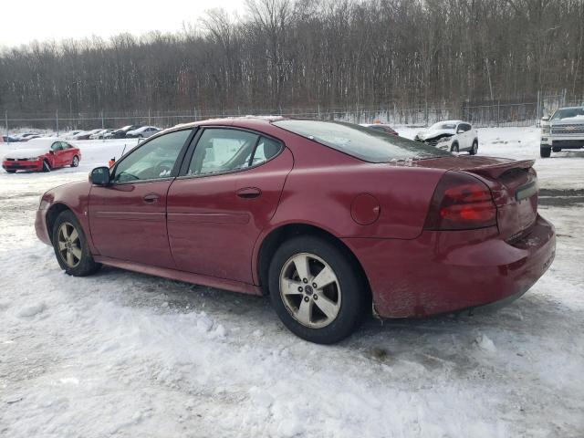 Obraz 2 z 2006 Pontiac Grand 2006 z VIN 2G2WP552261134149