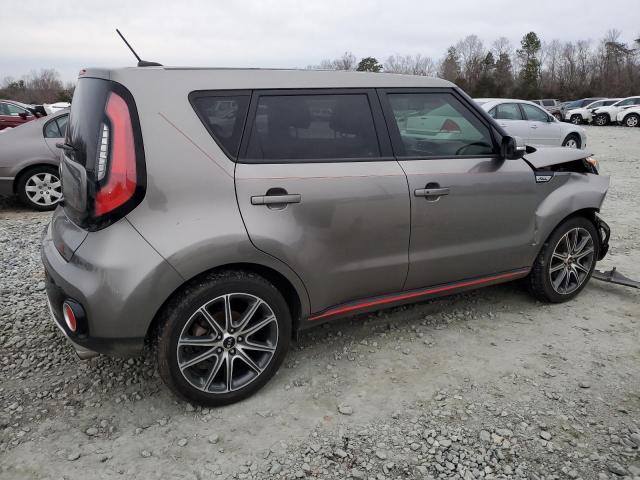Image 3 of 2018 KIA SOUL ! 2018 with VIN KNDJX3AA6J7580579