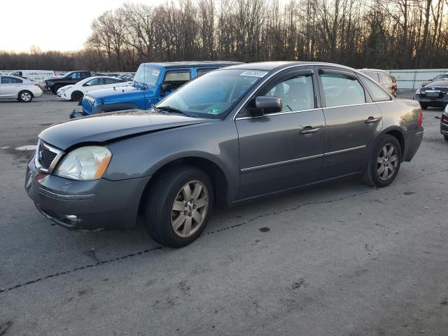Obraz 1 z 2006 FORD FIVE HUNDRED SEL 2006 z VIN 1FAFP27196G148590