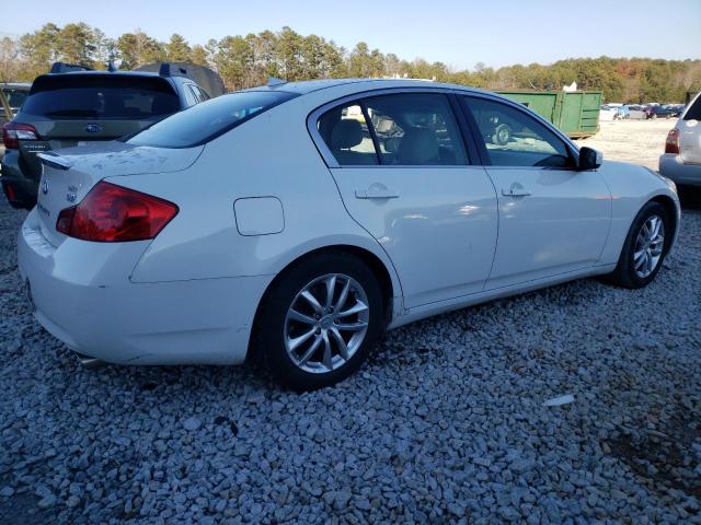 Изображение 3 2009 INFINITI G37 BASE 2009 с VIN JNKCV61E69M307771