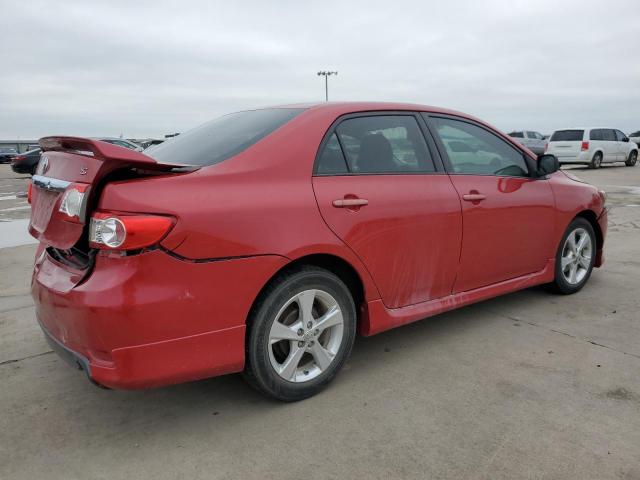 Изображение 3 2011 TOYOTA COROLLA BASE 2011 с VIN 2T1BU4EE1BC754543