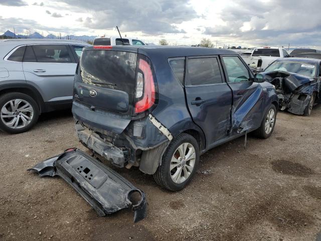 Obraz 3 z 2016 KIA SOUL + 2016 z VIN KNDJP3A53G7261006