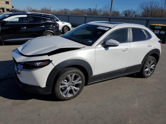 2022 MAZDA CX-30 PREFERRED 2022 image