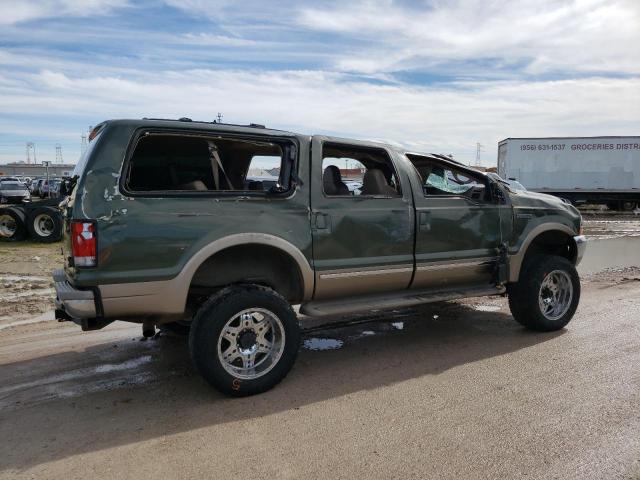 Obraz 3 z 2002 FORD EXCURSION LIMITED 2002 z VIN 1FMSU43F82EB78471