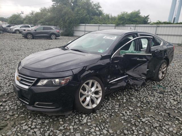 Obraz 1 z 2014 CHEVROLET IMPALA LTZ 2014 z VIN 2G1155S38E9232152