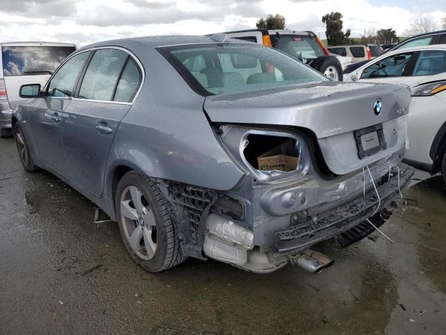 Obraz 2 z 2006 BMW 525 XI 2006 z VIN WBANF335X6CS34972
