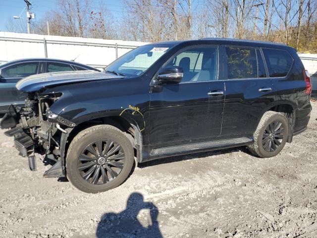 Obraz 2021 LEXUS GX 460 PREMIUM 2021
