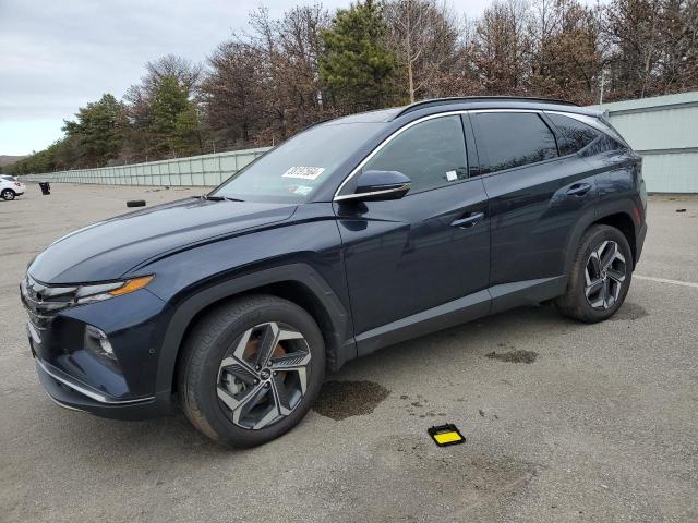 Изображение 2023 HYUNDAI TUCSON LIMITED 2023