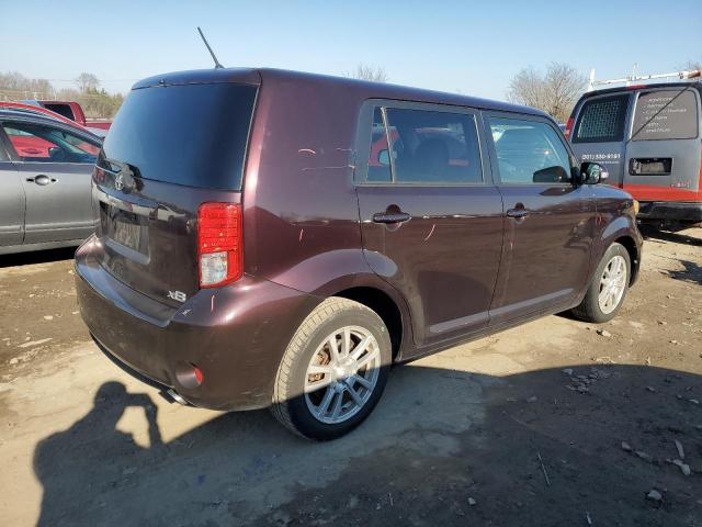 Image 3 of 2012 TOYOTA SCION XB  2012 with VIN JTLZE4FE3CJ008714