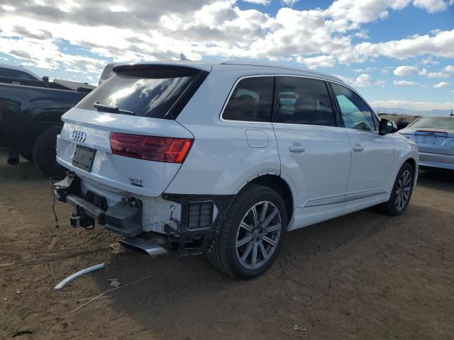 Изображение 3 2018 AUDI Q7 PRESTIGE 2018 с VIN WA1VAAF75JD040611