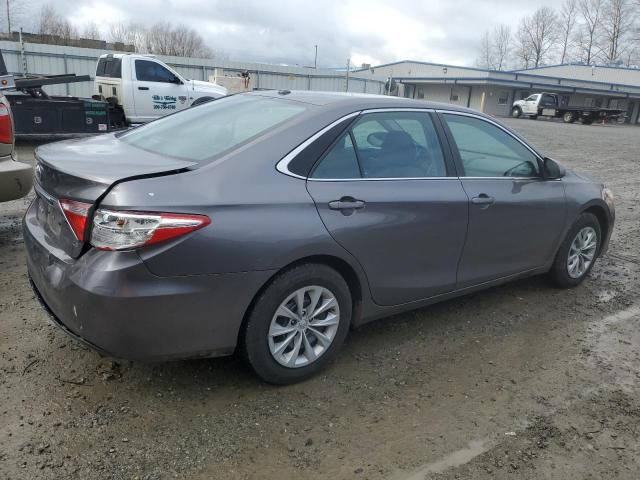 Изображение 3 2015 TOYOTA CAMRY LE 2015 с VIN 4T1BF1FK8FU084510