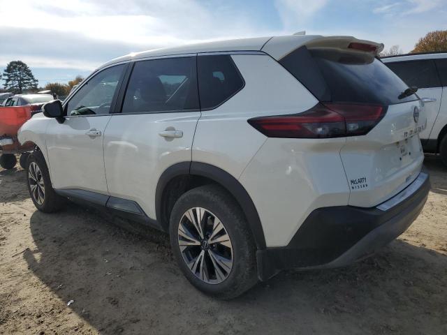 Изображение 2 2023 NISSAN ROGUE SV 2023 с VIN JN8BT3BA6PW409347