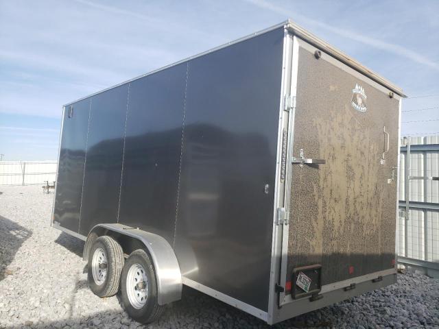 Image 3 of 2023 BIGH TRAILER 2023 with VIN 55ZR1EB2XP1010757