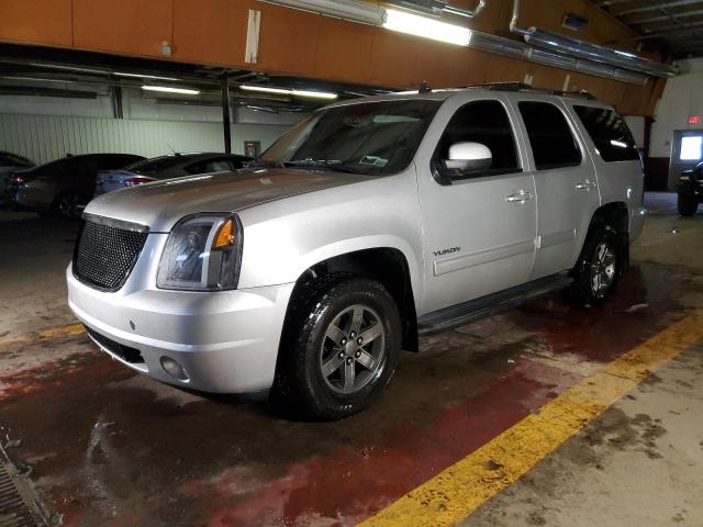 Image 1 of 2013 GMC YUKON SLT 2013 with VIN 1GKS2CE04DR211947