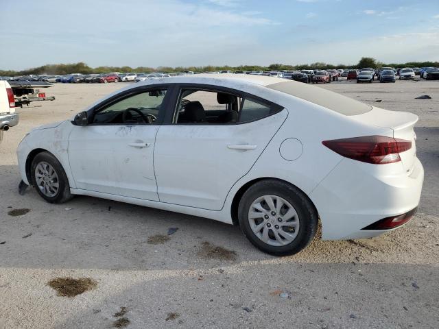 Obraz 2 z 2020 HYUNDAI ELANTRA SE 2020 z VIN 5NPD74LF7LH590208