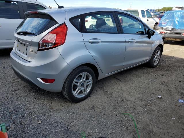 Image 3 of 2019 FORD FIESTA SE 2019 with VIN 3FADP4EJ8KM123878