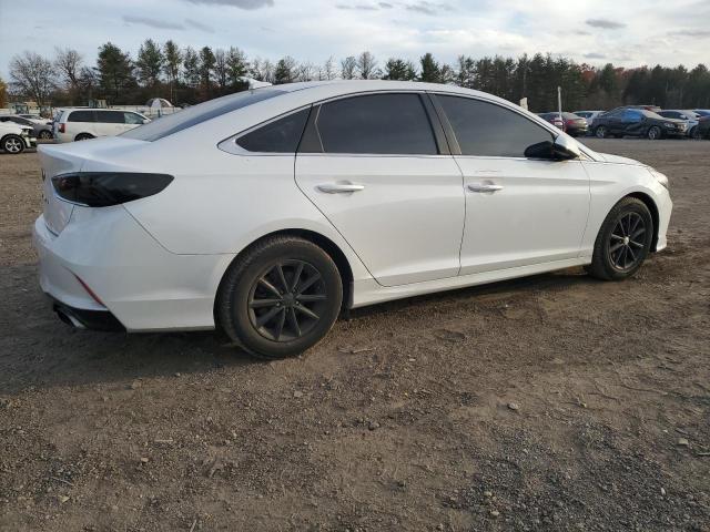 Image 3 of 2019 HYUNDAI SONATA SE 2019 with VIN 5NPE24AF9KH782511