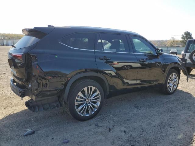 Изображение 3 2023 TOYOTA HIGHLANDER L 2023 с VIN 5TDKDRAHXPS007194