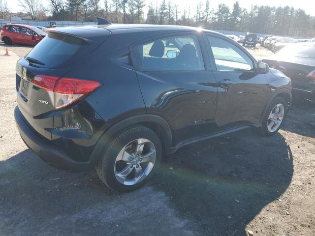 Obraz 3 z 2019 HONDA HR-V LX 2019 z VIN 3CZRU6H30KG730156