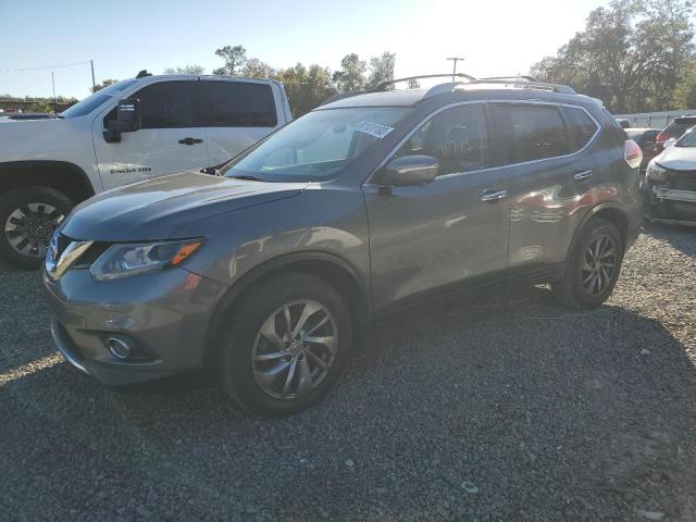 Obraz 1 z 2015 NISSAN ROGUE S 2015 z VIN 5N1AT2MV7FC827462